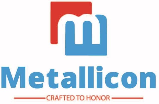Metallicon Logo